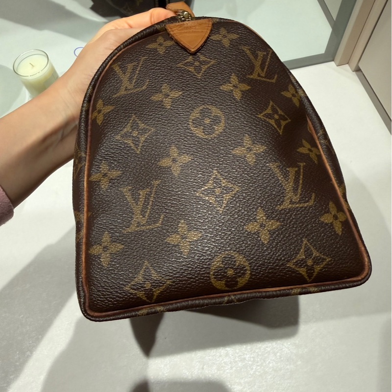 LV Speedy30 LV波斯頓包-2