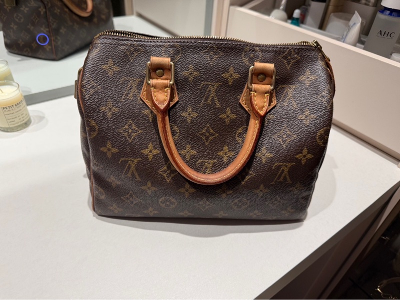 LV Speedy30 LV波斯頓包-3