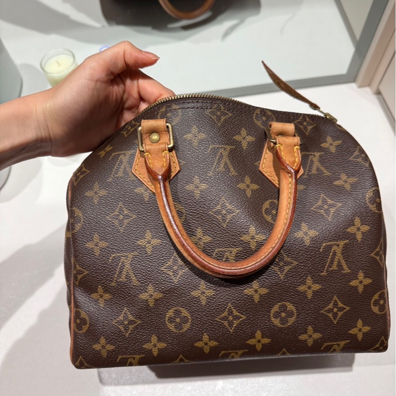 LV Speedy30 LV波斯頓包-6