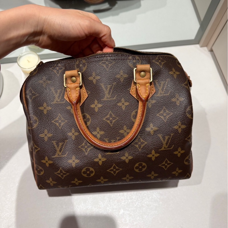 LV Speedy30 LV波斯頓包-8