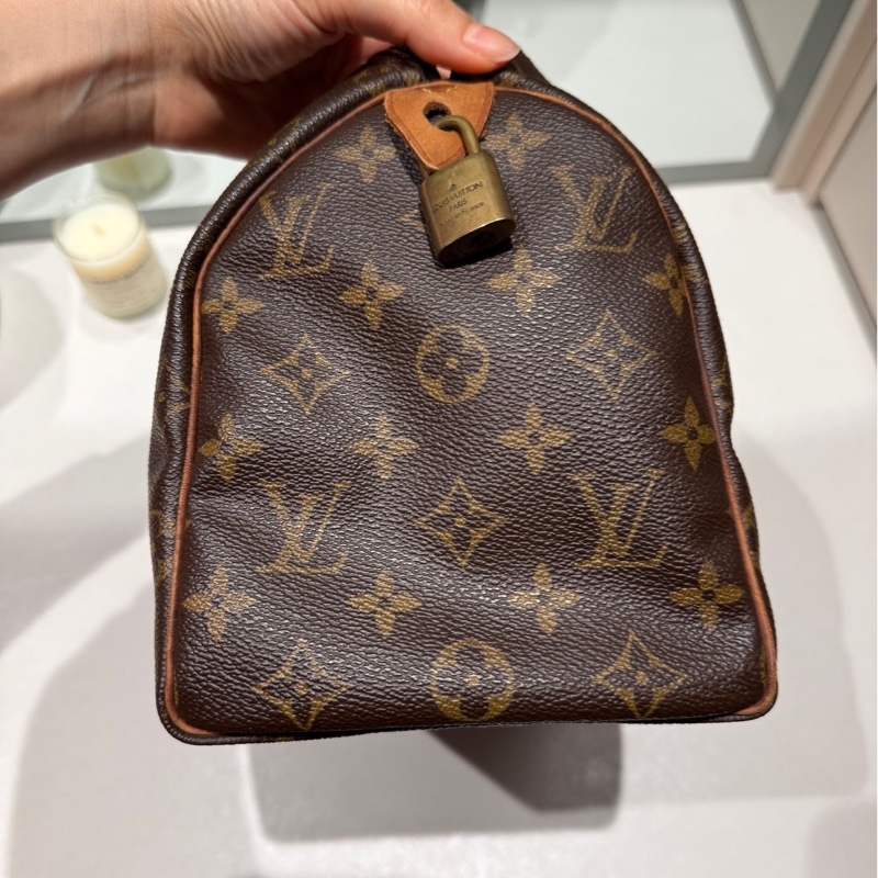 LV Speedy30 LV波斯頓包-9