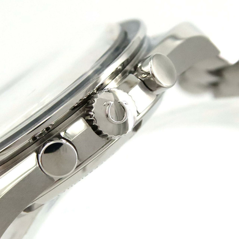 歐米茄超霸系列月球錶專業版 310.30.42.50.01.001 不鏽鋼手動上鍊腕錶-4