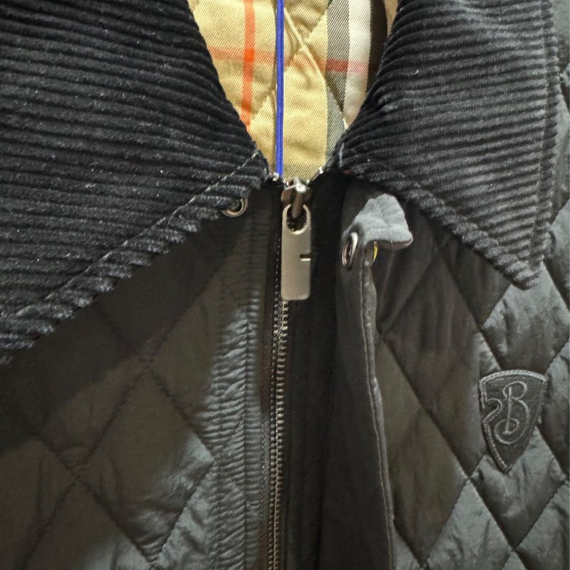 💎Han's house精品服飾💎 BURBERRY 菱格紋 風衣 外套-5