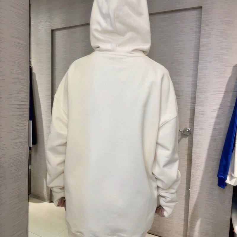 💎Han's house精品服飾💎LOEWE LOGO 連帽 衛衣 帽T-7