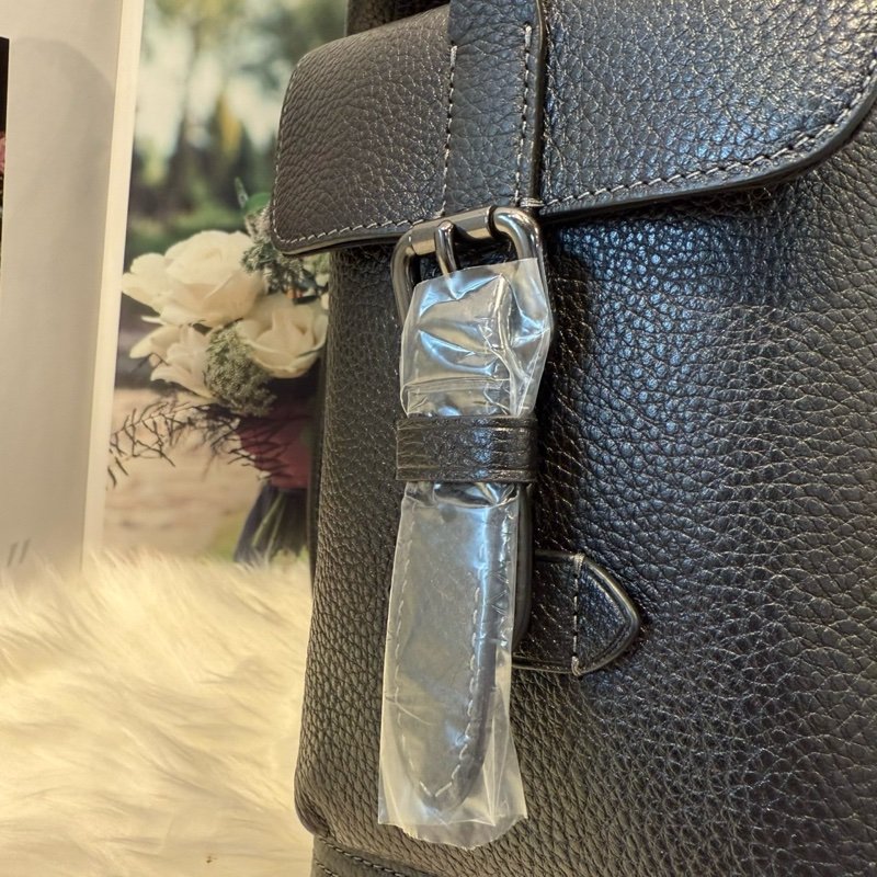 Coach 雙肩後背包-3