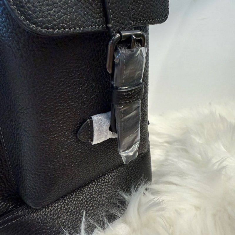 Coach 雙肩後背包-4