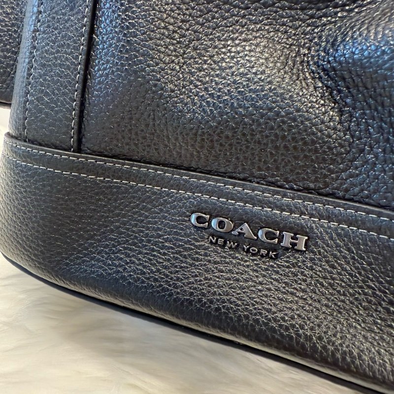 Coach 雙肩後背包-5