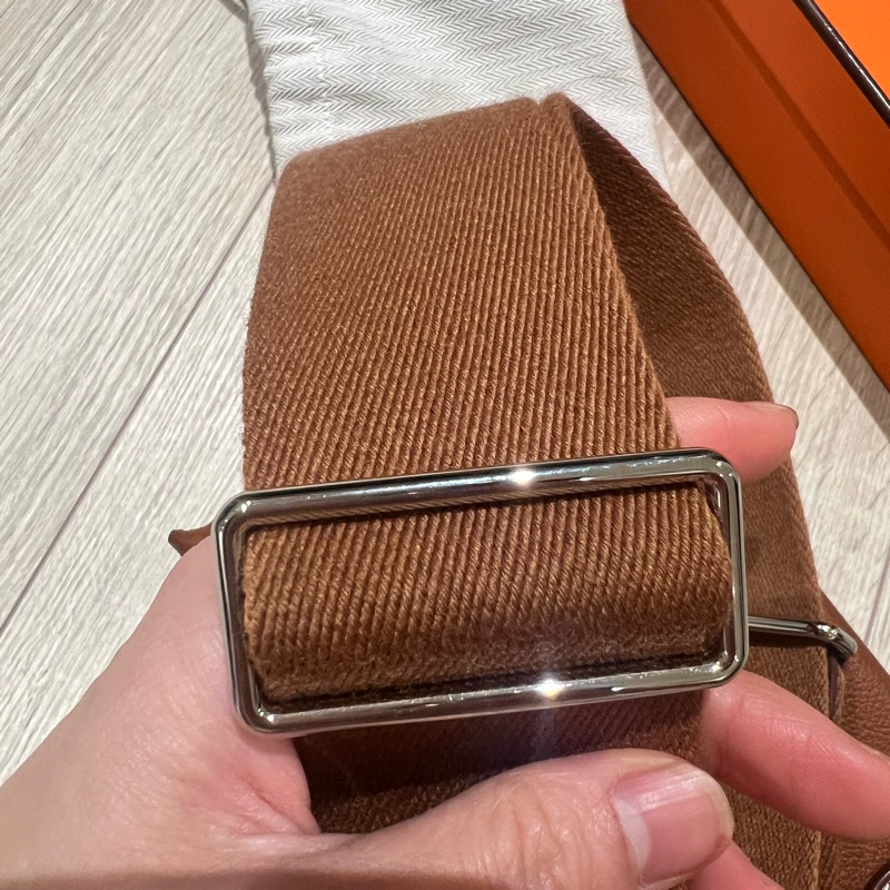 Hermès Videpoches 肩背包-10