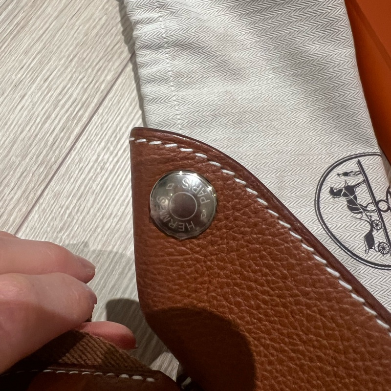 Hermès Videpoches 肩背包-13