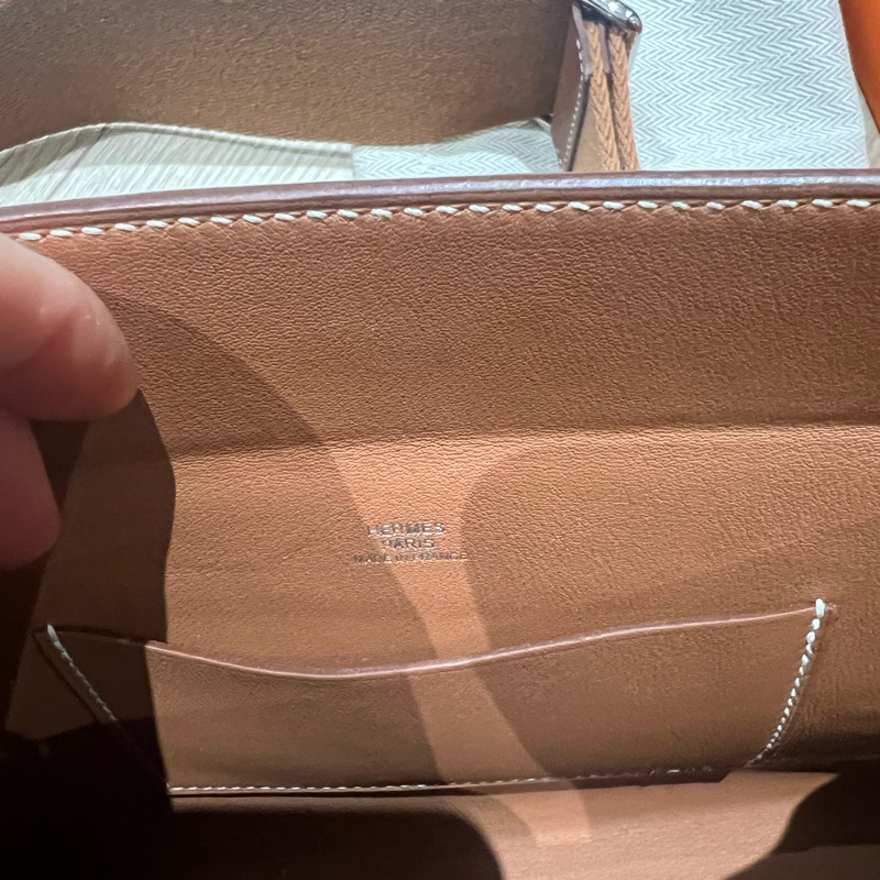 Hermès Videpoches 肩背包-14