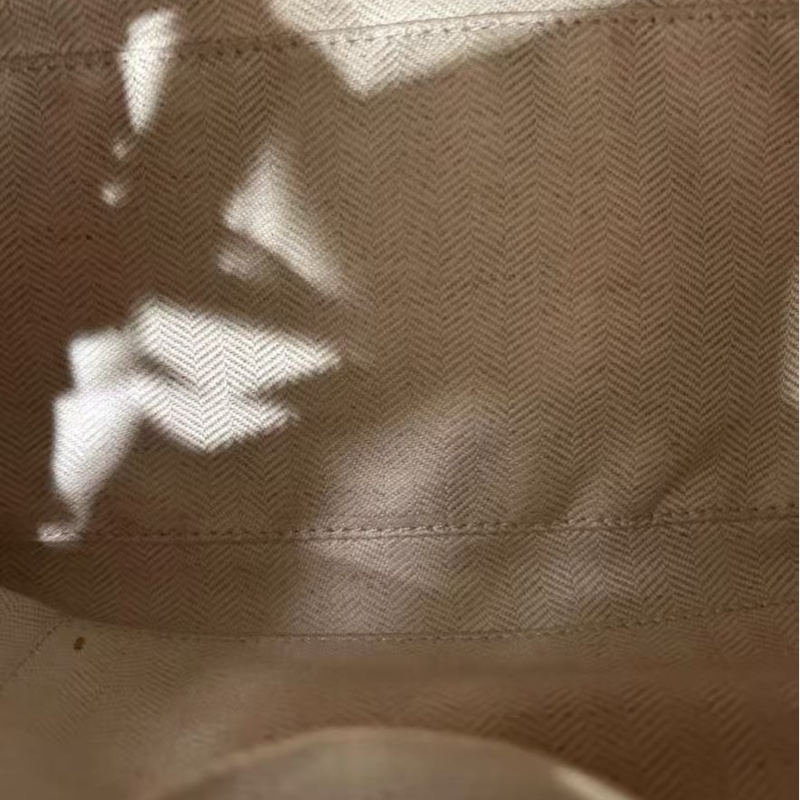 Loewe puzzles 黑色小號 98新 配件塵袋-5