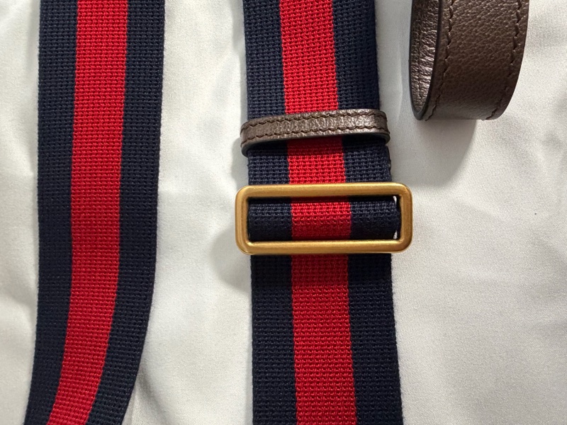 Gucc ophidia系列小號斜挎包-5