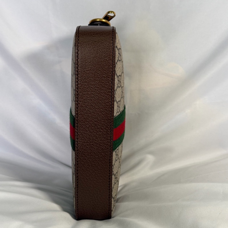 Gucc ophidia系列小號斜挎包-6