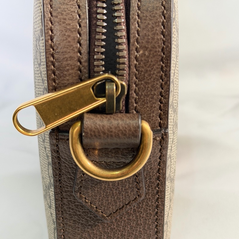 Gucc ophidia系列小號斜挎包-13