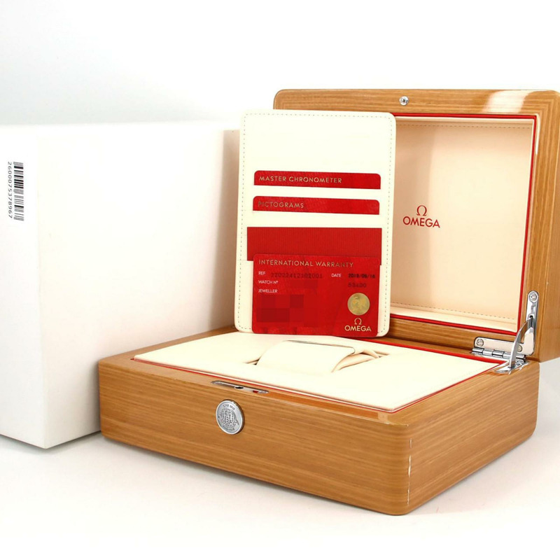 歐米茄海馬系列Aqua Terra PG Combi 220.22.41.21.02.001 SSxPG 自動腕錶-7