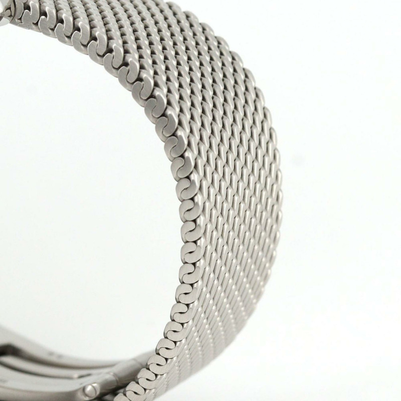 歐米茄海馬系列1948限量版511.13.38.20.02.002 SS自動腕錶-3