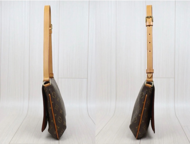 「JL精品代購」9新 LV 老花王菲包-4