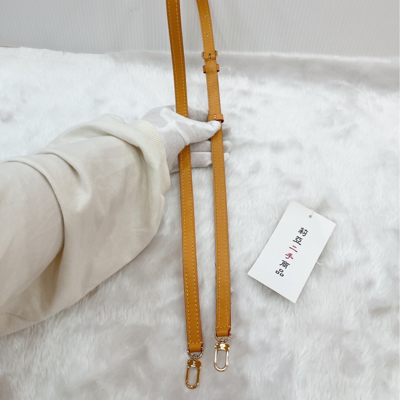 莉亞精品♡ LV M81295 老花琴譜包 二手-17