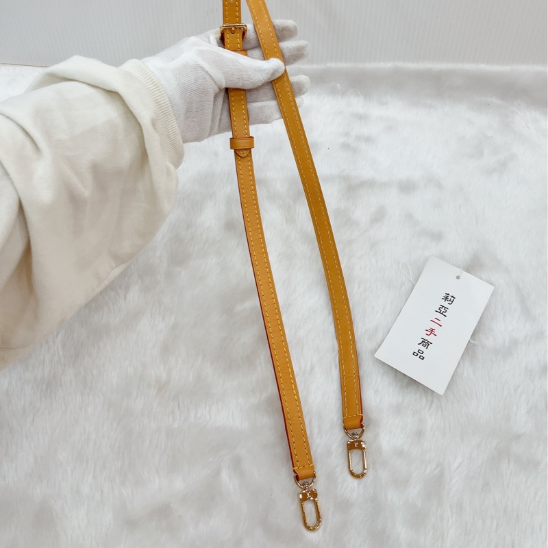 莉亞精品♡ LV M81295 老花琴譜包 二手-18