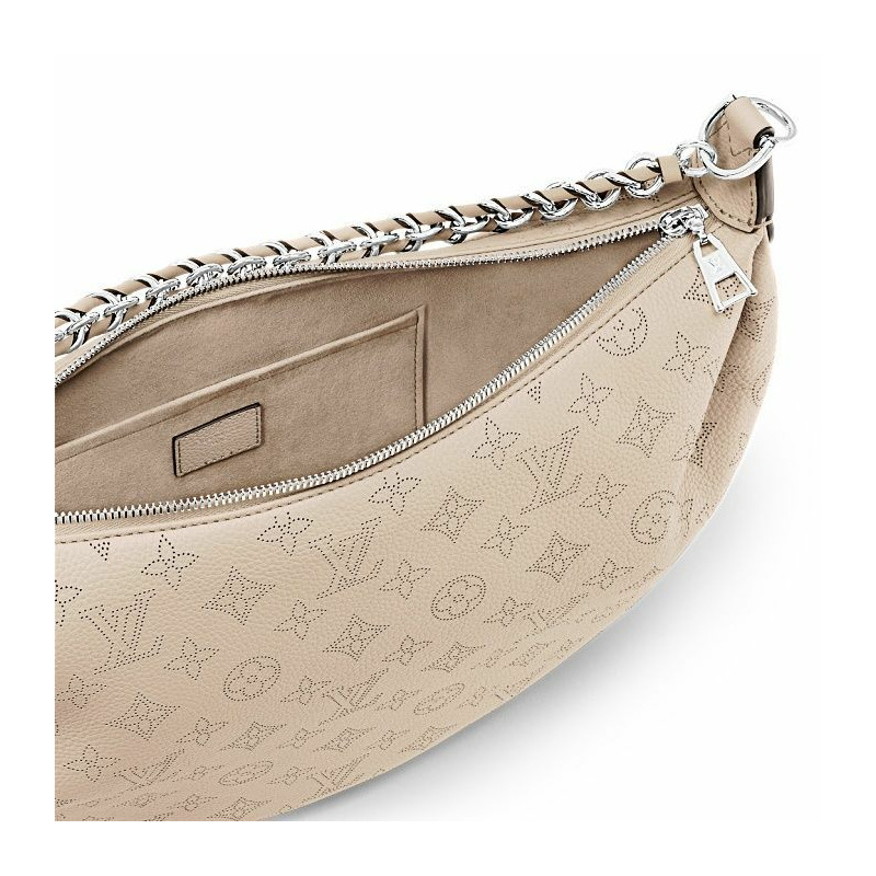 LOUIS VUITTON Bayadere MM Gallet M22823-11