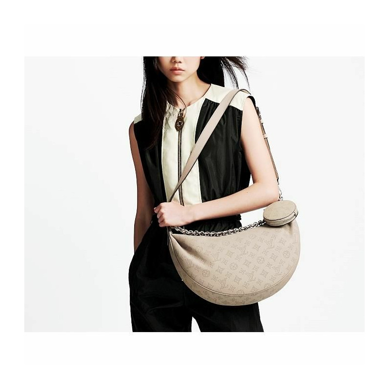 LOUIS VUITTON Bayadere MM Gallet M22823-12