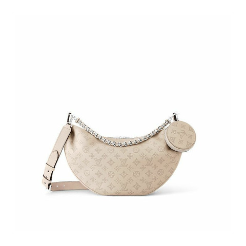 LOUIS VUITTON Bayadere MM Gallet M22823