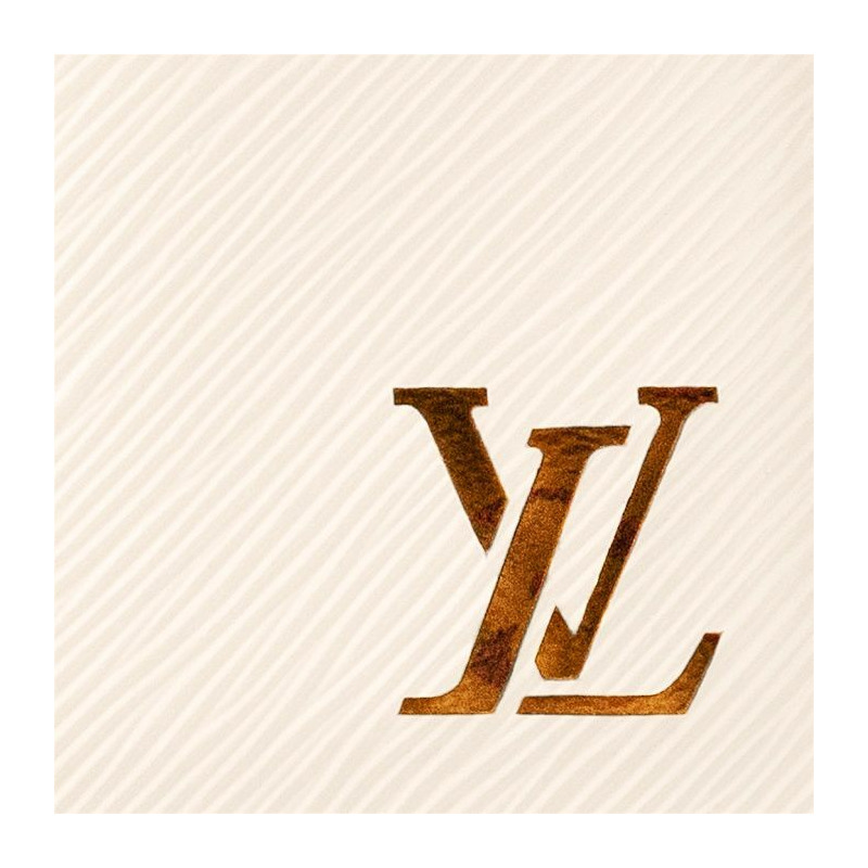 LOUIS VUITTON Marel石英M80688-14