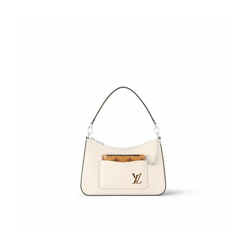 LOUIS VUITTON Marel石英M80688