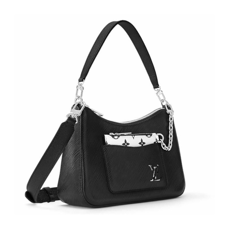 LOUIS VUITTON Marrel 手提包 M80689-2