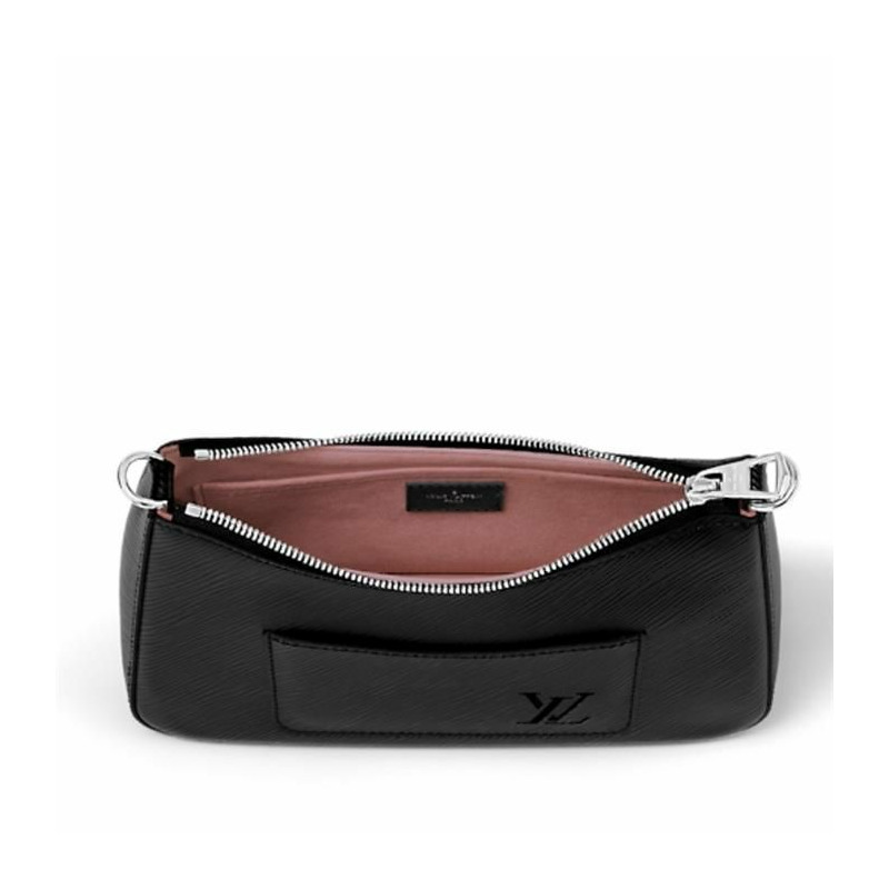 LOUIS VUITTON Marrel 手提包 M80689-3