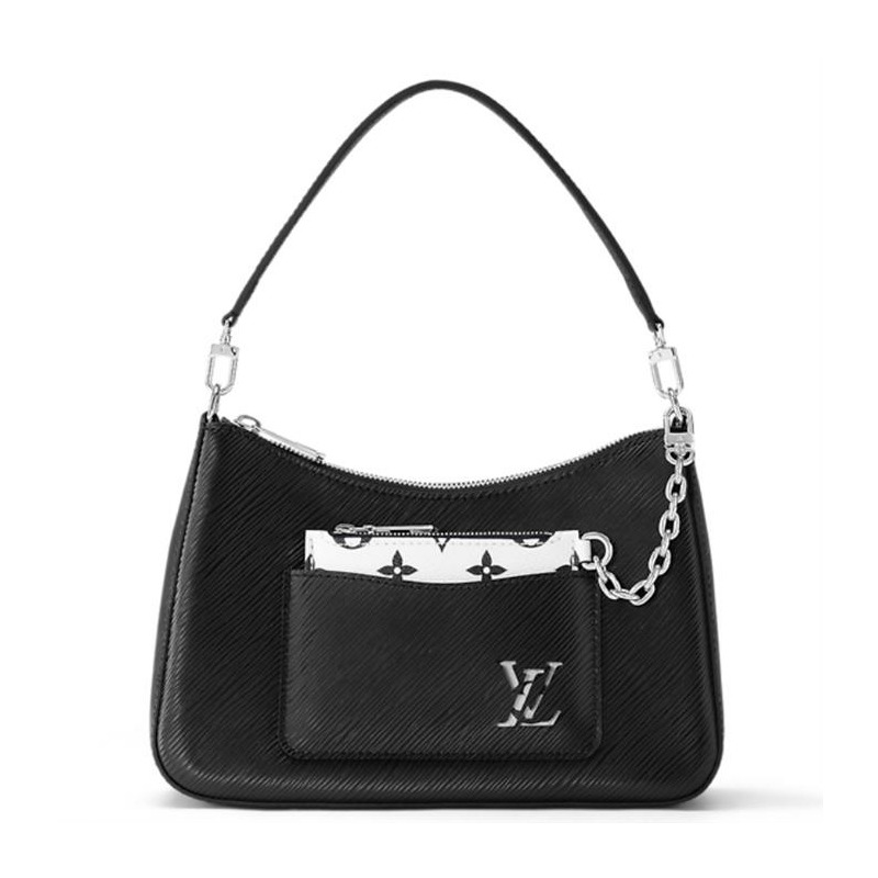 LOUIS VUITTON Marrel 手提包 M80689-9