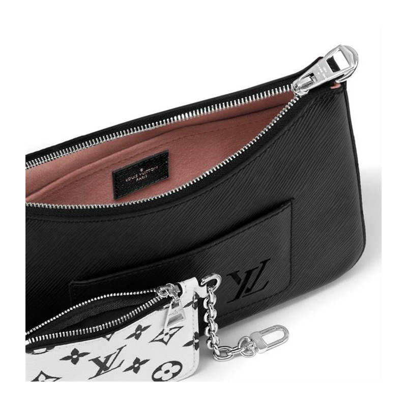 LOUIS VUITTON Marrel 手提包 M80689-13