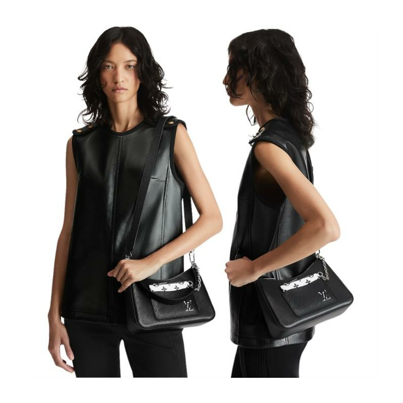 LOUIS VUITTON Marrel 手提包 M80689-16