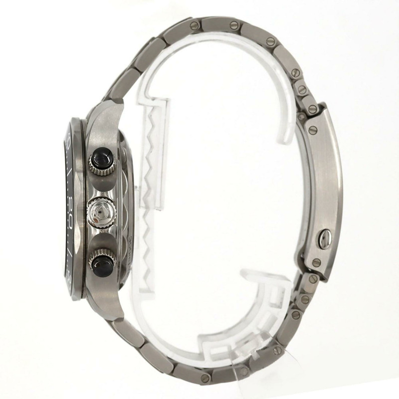 歐米茄海馬系列300公尺潛水計時表 210.32.44.51.01.001 不鏽鋼自動腕錶-2