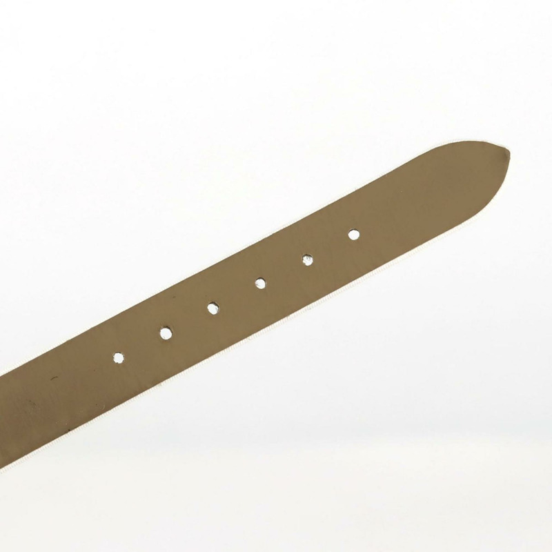 梵克雅寶 Alhambra YG 136574 VCARD22000 石英錶-5