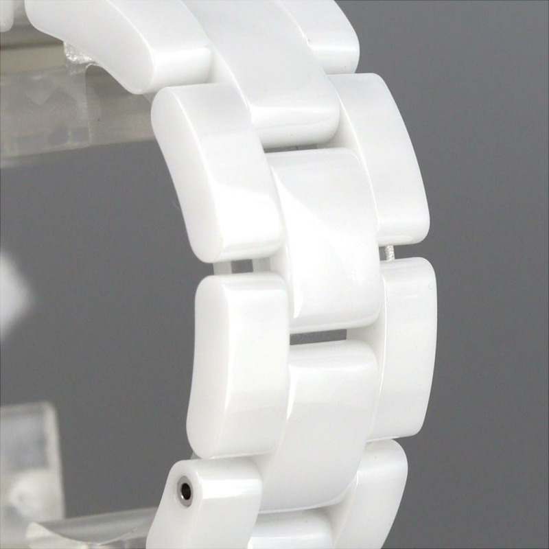 香奈兒 J12 機芯 12.1 38毫米 陶瓷 12P 自動腕錶 H5705-4