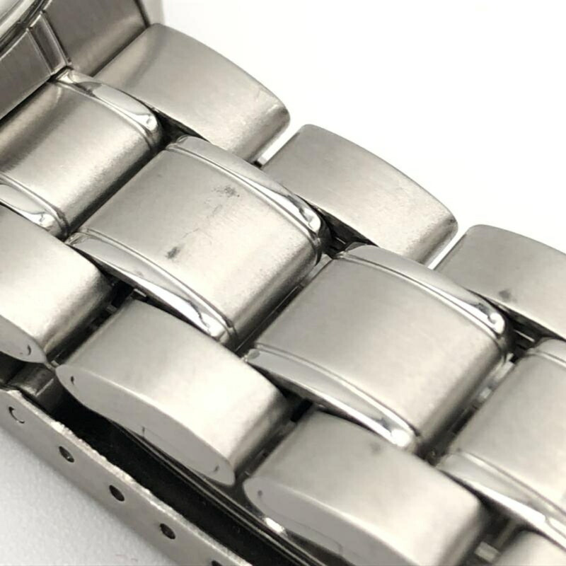 精工 7T92-0DW0 銀色腕錶-6