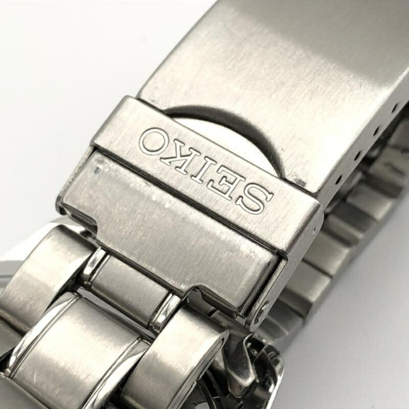 精工 7T92-0DW0 銀色腕錶-7