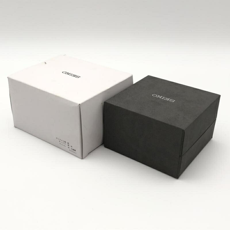 精工 7T92-0DW0 銀色腕錶-9