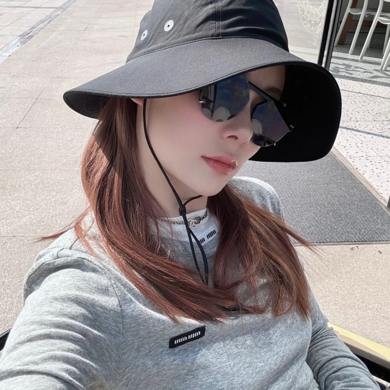 Miu Miu 爆款長袖T恤 #XS S M L-2