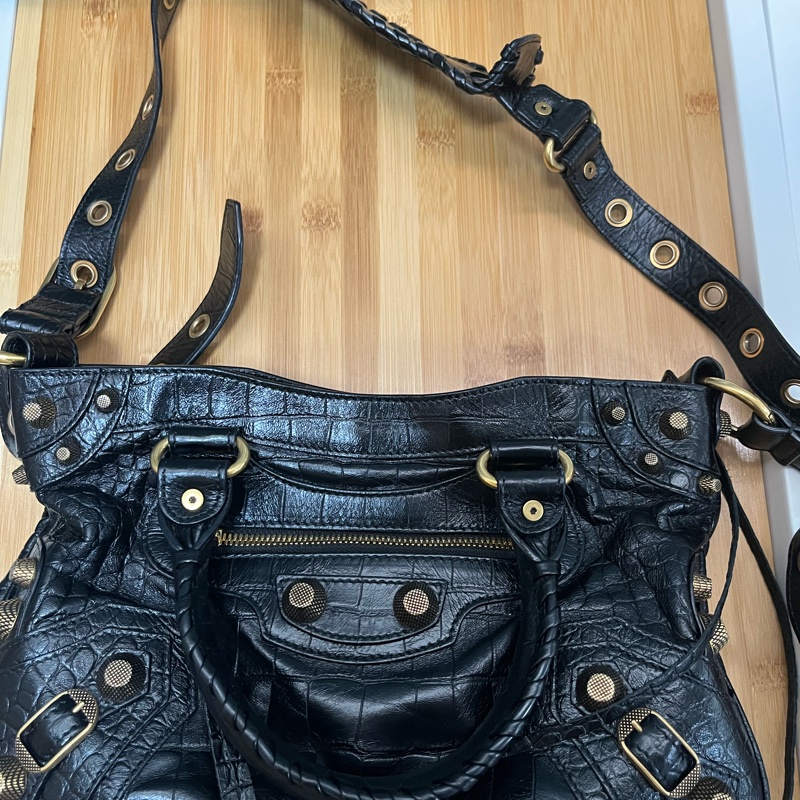 是Balenciaga (巴黎世家) 的 Neo Cagole-0