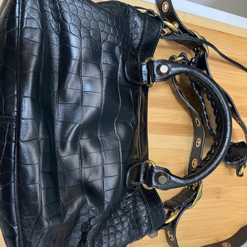 是Balenciaga (巴黎世家) 的 Neo Cagole-2