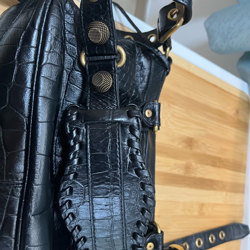 是Balenciaga (巴黎世家) 的 Neo Cagole-3