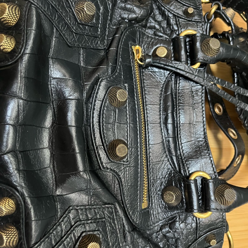 是Balenciaga (巴黎世家) 的 Neo Cagole-15