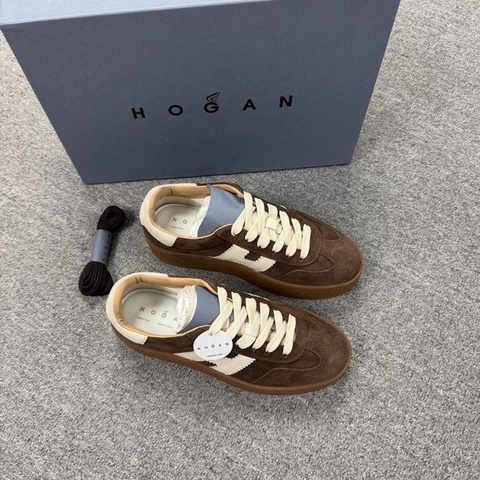 Hogan Cool 女款 厚底運動鞋#36 37 37.5 38