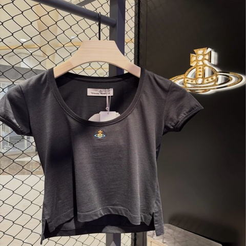 Vivienne Westwood 西太后 土星 🪐 短袖Tee #S M L