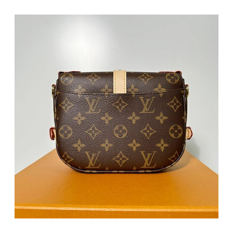 LOUIS VUITTON Soumure BB Monogram M46740-11