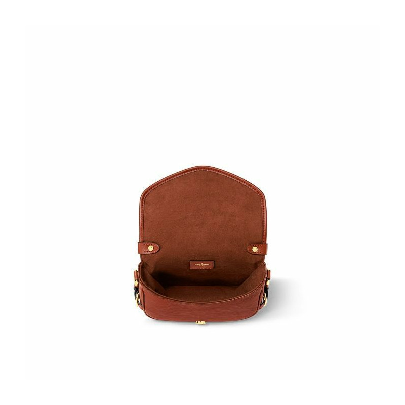 LOUIS VUITTON 索默爾BB Epi干邑-2