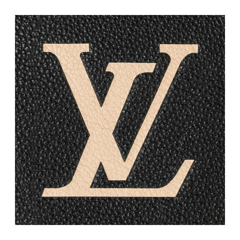 LOUIS VUITTON Speedy Bandoulière 25 雙色 M58947-5