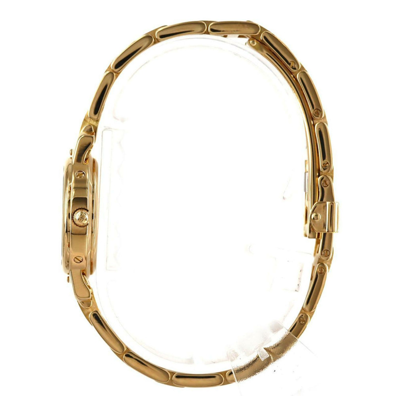 愛馬仕 Clipper YG CL4.285 石英錶-2